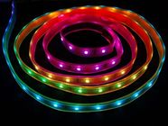 Festival Carnival Magic Color Waterproof LED Strip Lights RGB 36W Power