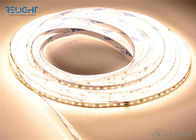 Indoor IP20 5000mm 24w CRI 90 Flexible LED Strip Lights For Christmas Decorating
