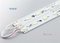 PCBA 12v 6W Linear LED Module Board / RGB LED Module Lights