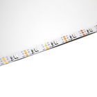Flesh Lighting IP20 Ip Rated Led Strip Lights 4A Current FPC Material