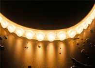 Flexible LED Wall Washer Light IP67 Super Bright 5m 5050 RGB Waterproof Strip Light