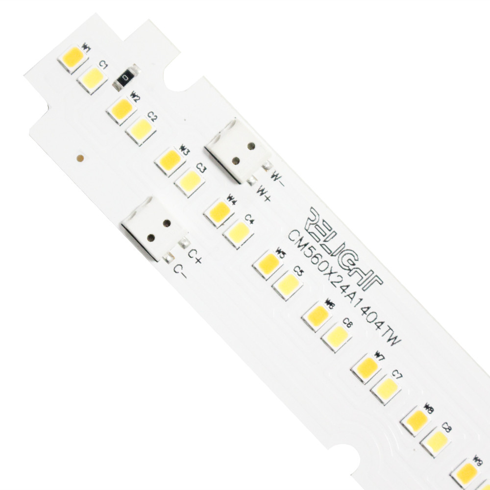 Wago Connector 12v 24v 100lm/W 1500LM Led Lighting Module