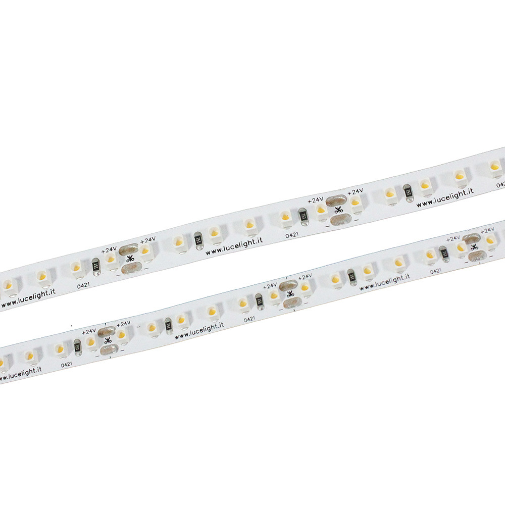 Relight IP20 IP65 SMD2835 Flexible LED Strip Lights In 60 Degree Beam Angle