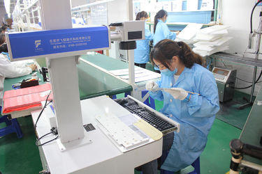 Porcellana Shenzhen Relight Technology Co.,Ltd fabbrica