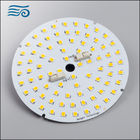 Round High Power SMD LED Module 2835 80pcs 16W for Ceiling Lighting