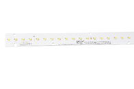 High Voltage Aluminum 16w 230v Ac Led Module For Linear Ceiling Lights 95-110 LM/W