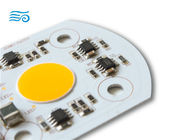 Spot Light DOB LED Module 5 - 30W Aluminum Materials Convenience For Installation