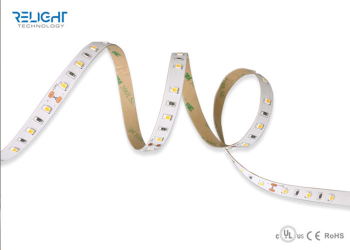 Relight High quality UL listed DC12V/24V RGB 60 leds 5050smd IP20 IP65 led strip light