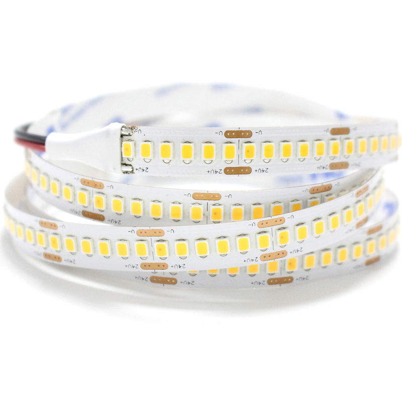 Relight High quality UL listed DC12V/24V RGB 60 leds 5050smd IP20 IP65 led strip light