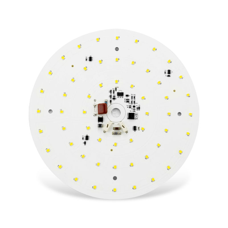 Natural White 3LEDs 270Lm SMD5050 Dimmable Led Modules