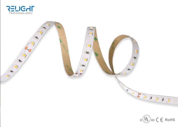 Relight High quality UL listed DC12V/24V RGB 60 leds 5050smd IP20 IP65 led strip light
