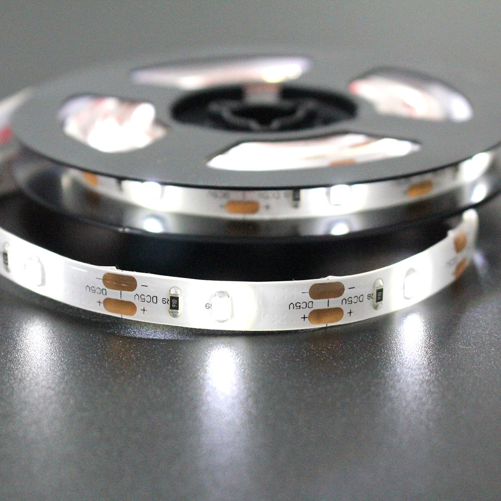 Relight High quality UL listed DC12V/24V RGB 60 leds 5050smd IP20 IP65 led strip light